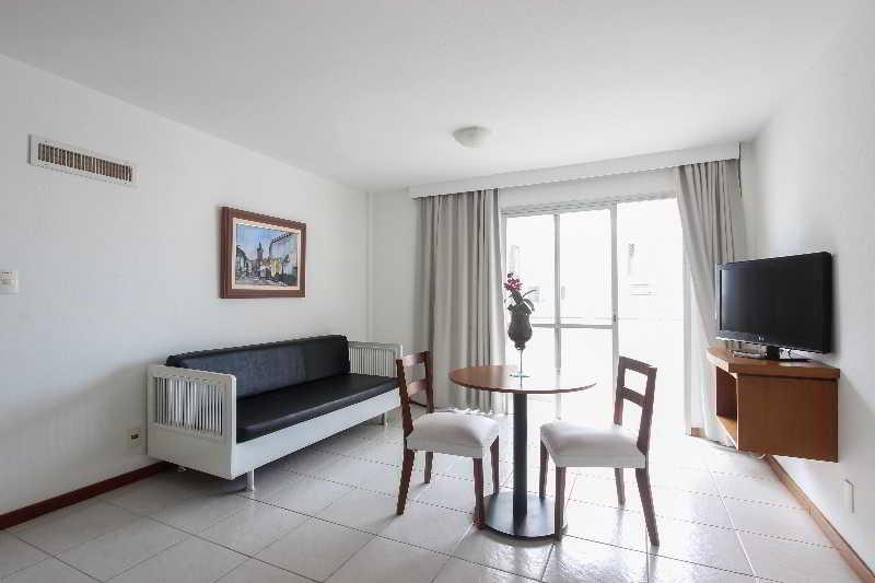 Castelmar Hotel Florianópolis Dış mekan fotoğraf