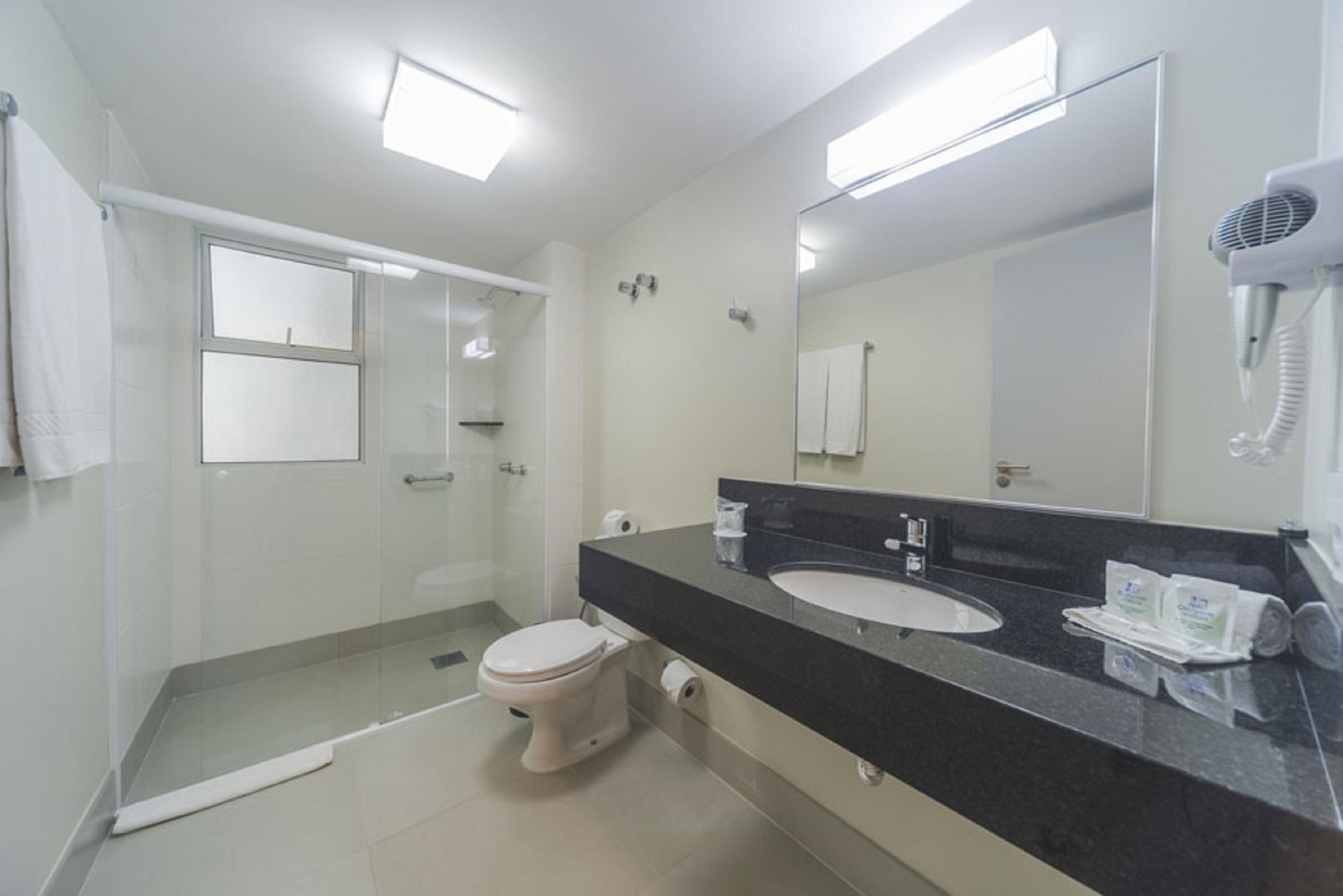 Castelmar Hotel Florianópolis Dış mekan fotoğraf