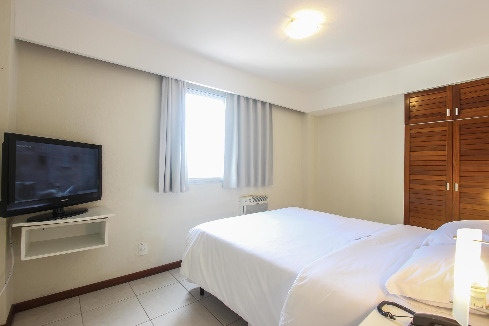 Castelmar Hotel Florianópolis Dış mekan fotoğraf