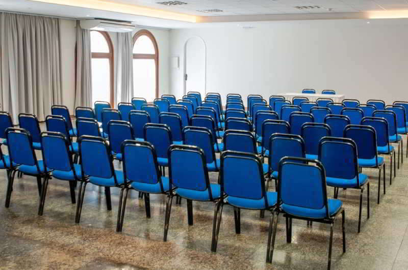 Castelmar Hotel Florianópolis Dış mekan fotoğraf