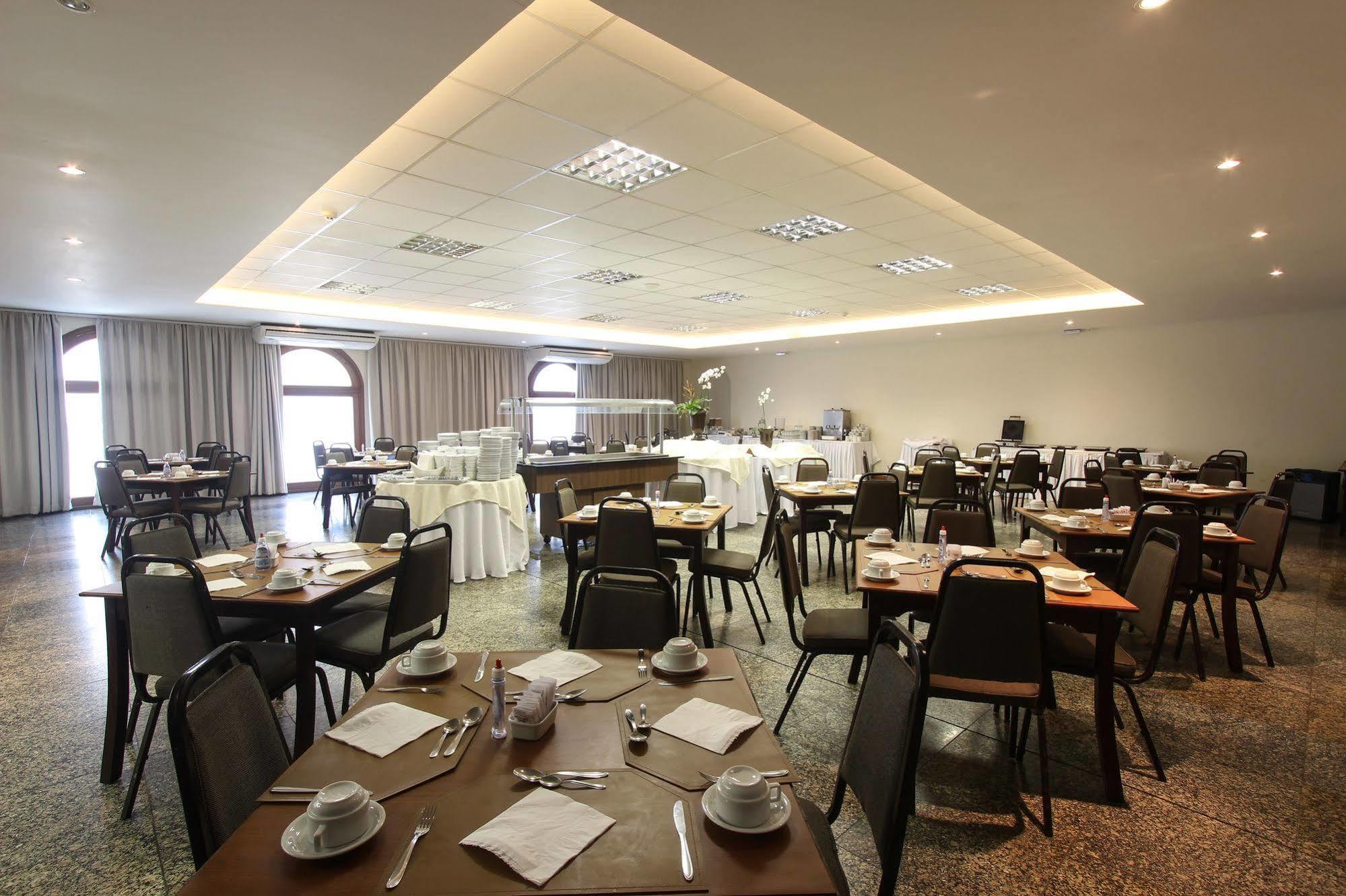 Castelmar Hotel Florianópolis Dış mekan fotoğraf